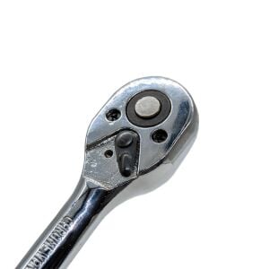 6053 1/4'' Mini Lokma Anahtar Takımı - 12 Parça