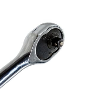 6053 1/4'' Mini Lokma Anahtar Takımı - 12 Parça