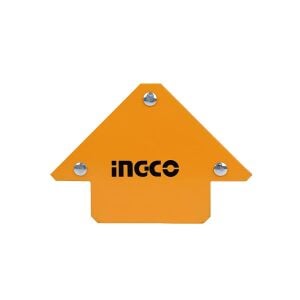 Ingco AMWH25031 Manyetik Açılı Kaynak Tutucu Mıknatıs 3''