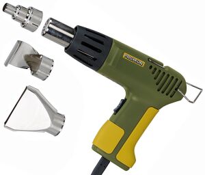 Proxxon 27130 MH550 Sıcak Hava Tabancası