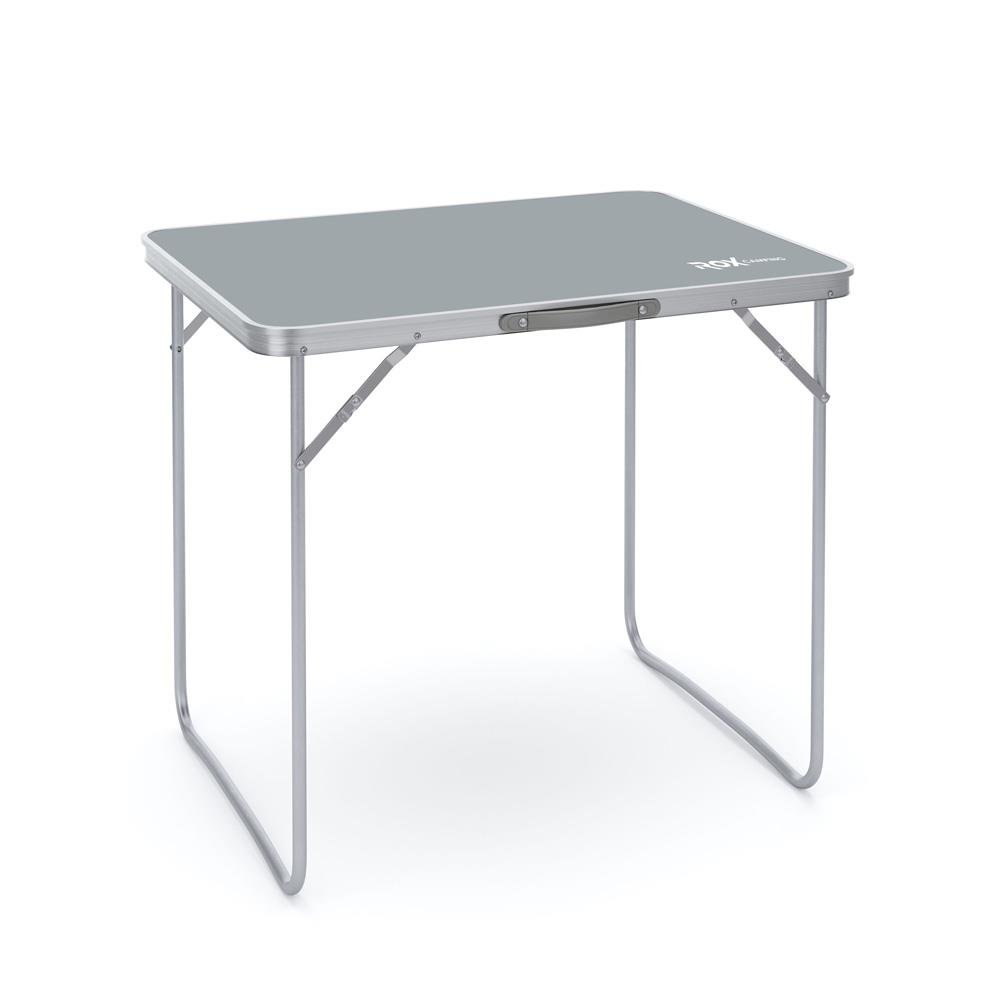 Rox Camping 0312 Katlanır Kamp Masası 80x60 cm