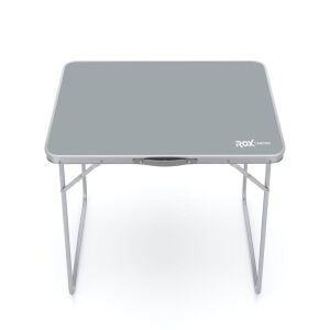 Rox Camping 0312 Katlanır Kamp Masası 80x60 cm