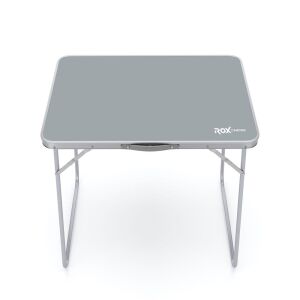 Rox Camping 0312 Katlanır Kamp Masası 80x60 cm