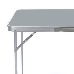 Rox Camping 0312 Katlanır Kamp Masası 80x60 cm