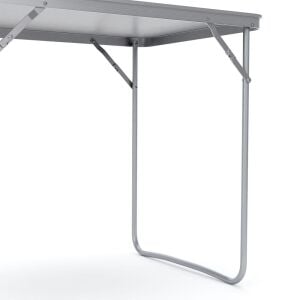 Rox Camping 0312 Katlanır Kamp Masası 80x60 cm