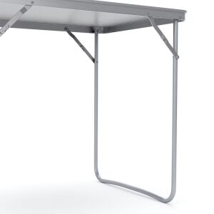 Rox Camping 0312 Katlanır Kamp Masası 80x60 cm