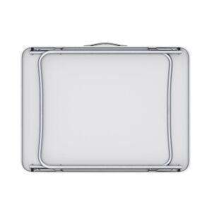 Rox Camping 0312 Katlanır Kamp Masası 80x60 cm