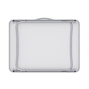 Rox Camping 0312 Katlanır Kamp Masası 80x60 cm