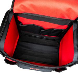 Rox 0339 Valiz Tip Tekerlekli İmperteks Bez Takım Çantası