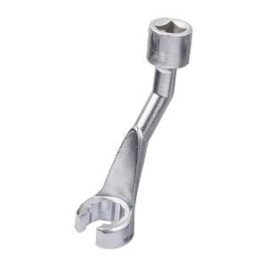 6426 1/2'' Yakıt Enjektör Hattı Lokması 19 mm
