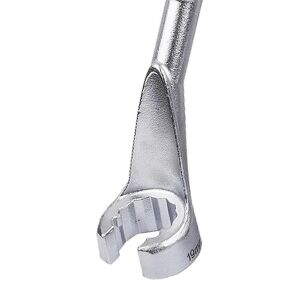 6426 1/2'' Yakıt Enjektör Hattı Lokması 19 mm