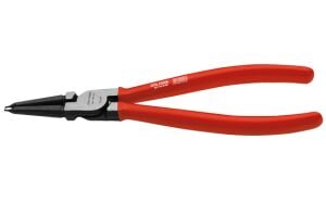 CETA FORM E67-44-0225 İç Segman Pensesi 225 mm (Düz Uçlu-Yaysız)
