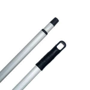 Master 510821 Teleskopik Saplı Alüminyum Sırık 2 mt (2 Kademeli)
