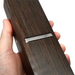 Rox Wood Mujingfang Abanoz Rende Japon Tip 245 mm