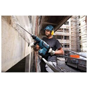 BOSCH GBH 8-45 D Profesyonel Sds-Max 1500 Watt 12,5j Kırıcı-Delici Matkap
