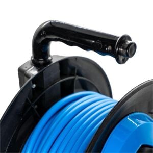 Master 505436 Ultra Plastik Gövde Makaralı Kablo 3x2.5mm 50 Metre