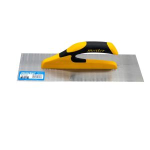 Master 540401 Alçı Malası Plastik Açık Saplı 35 cm