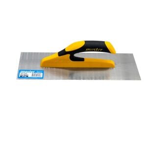 Master 540401 Alçı Malası Plastik Açık Saplı 35 cm