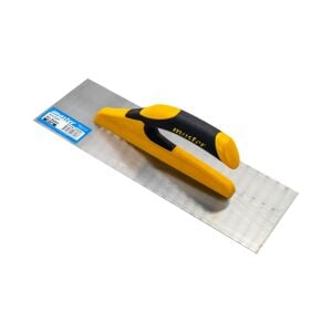 Master 540401 Alçı Malası Plastik Açık Saplı 35 cm