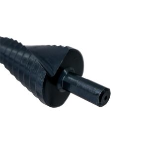 6412 Kobaltlı Burgulu Kademeli Matkap Ucu Panç 4-32 mm