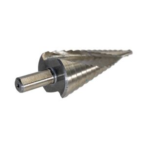 6413 Burgulu Kademeli Matkap Ucu Panç 4-32 mm