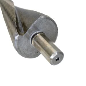 6413 Burgulu Kademeli Matkap Ucu Panç 4-32 mm