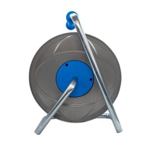 Master 505423 Extra Metal Gövde Makaralı Kablo 3x2.5mm 50 Metre
