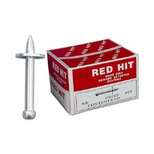 Red Hit NK 82 Pullu Çelik Çivi 82 mm 1 Paket