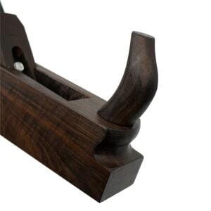Rox Wood Mujingfang Abanoz Rende İngiliz Tip 200 mm