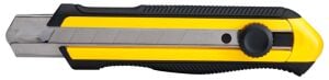Stanley STHT10418-8 DynaGrip Ayarlı Maket Bıçağı 18 mm