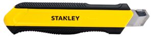 Stanley STHT10418-8 DynaGrip Ayarlı Maket Bıçağı 18 mm