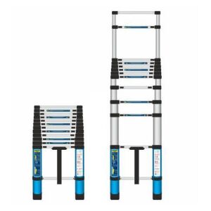 Master 504321 Teleskopik Merdiven 11 Basamak 320 cm