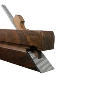 Rox Wood Mujingfang Abanoz Düztaban Rende Burun Tip 130 mm