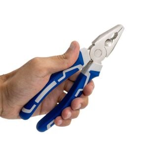 6427 Pense Yankeski Kargaburun Seti 3 Parça