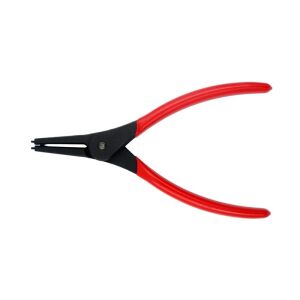 Ceta Form E65-44-0180 Dış Segman Pensesi 180 mm (Düz Uçlu-Yaylı)