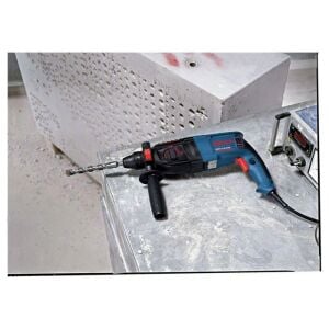 BOSCH GBH 2-26 DRE Profesyonel Sds-Plus 800 Watt 2,7j Kırıcı-Delici