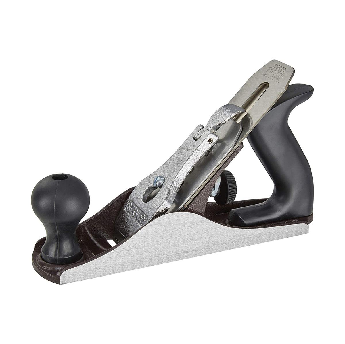 Stanley 1-12-204 Handyman Tezgah Rendesi 245x50mm No:4