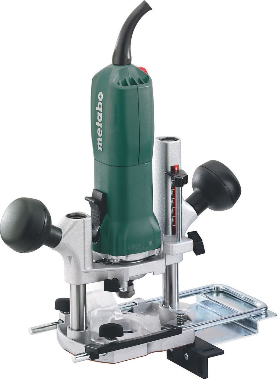 METABO OFE 738 El Frezesi 710 Watt