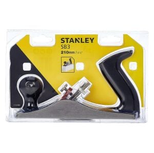 Stanley 1-12-033 SB3 Marangoz Tezgah Rendesi 210x44mm No:3