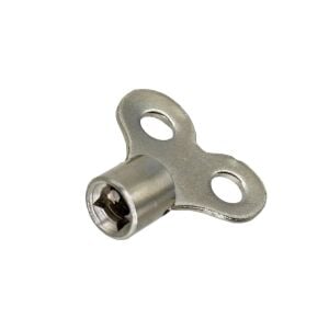 6216 Kalorifer Radyatör Petek Havlupan Hava Alma Purjör Anahtarı