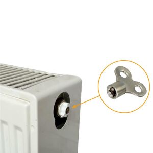 6216 Kalorifer Radyatör Petek Havlupan Hava Alma Purjör Anahtarı