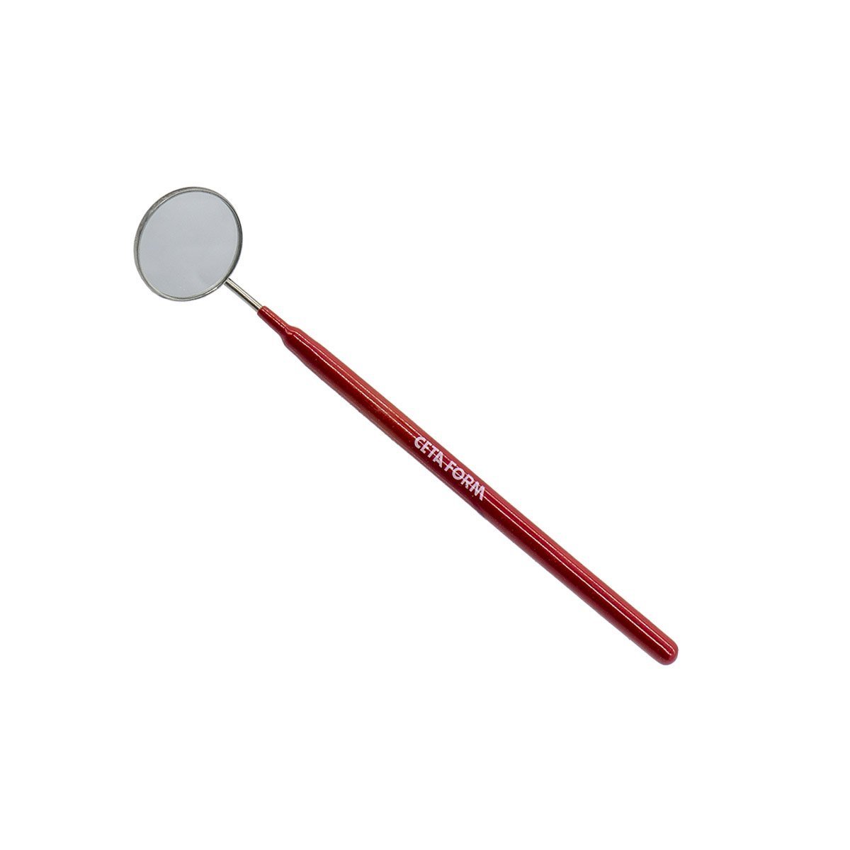 Ceta Form R20RP İzoleli Yuvarlak Ayna 30 mm