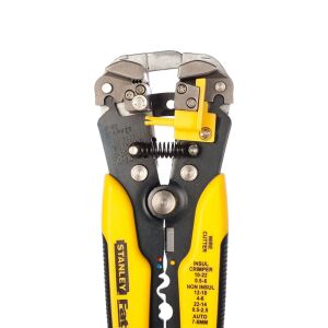 Stanley FMHT0-96230 Fatmax Otomatik Kablo Sıyırma Pensesi 0.2-6mm
