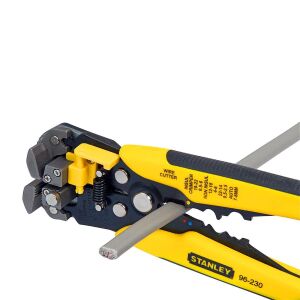 Stanley FMHT0-96230 Fatmax Otomatik Kablo Sıyırma Pensesi 0.2-6mm