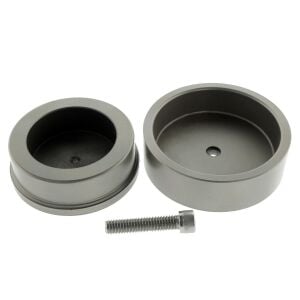 PPRC Plastik Boru Kaynak Makinası Pafta Lokma 110 mm (4'')