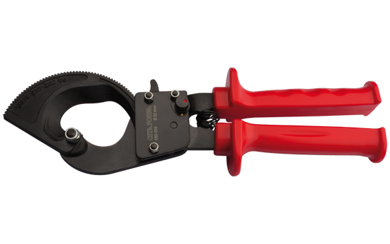 CETA FORM E62-280 Cırcırlı Kablo Kesici 280 mm