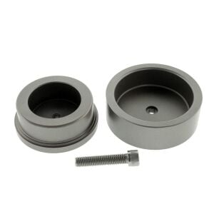 PPRC Plastik Boru Kaynak Makinası Pafta Lokma 90 mm (3'')