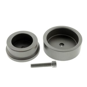 PPRC Plastik Boru Kaynak Makinası Pafta Lokma 90 mm (3'')