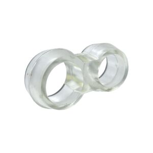 6058 Şefaff Silikon Kapı Kolu Tamponu Stoperi 5 Adet