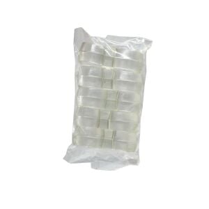 6058 Şefaff Silikon Kapı Kolu Tamponu Stoperi 5 Adet